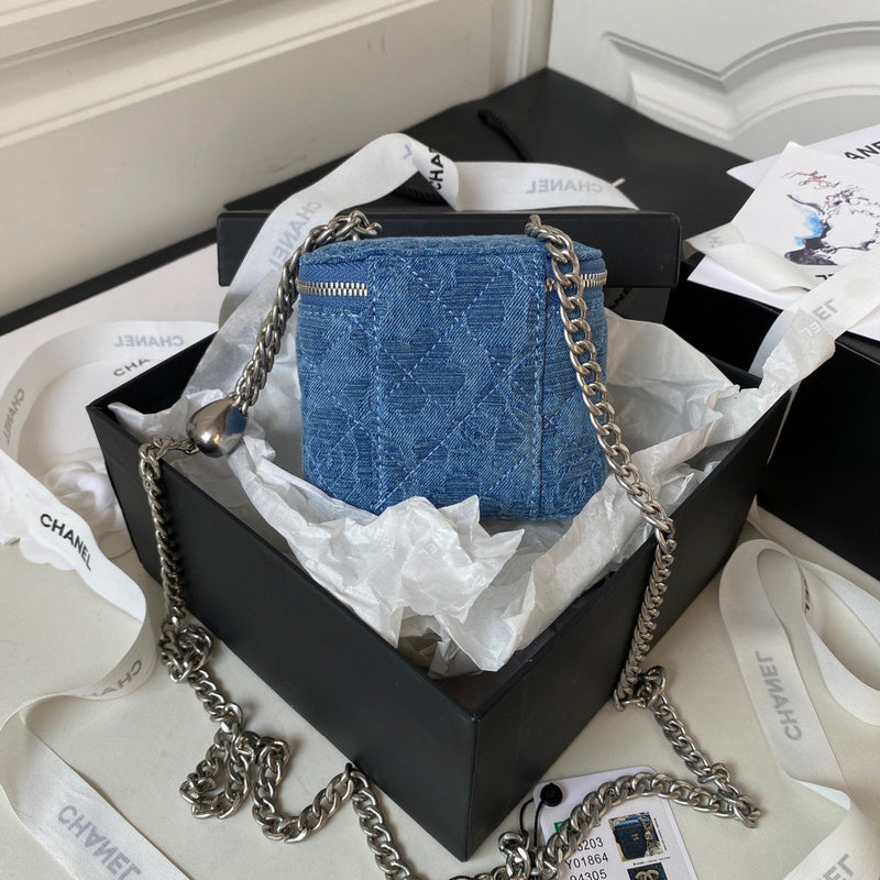 Satchel Bags - CHL Bags - 7529