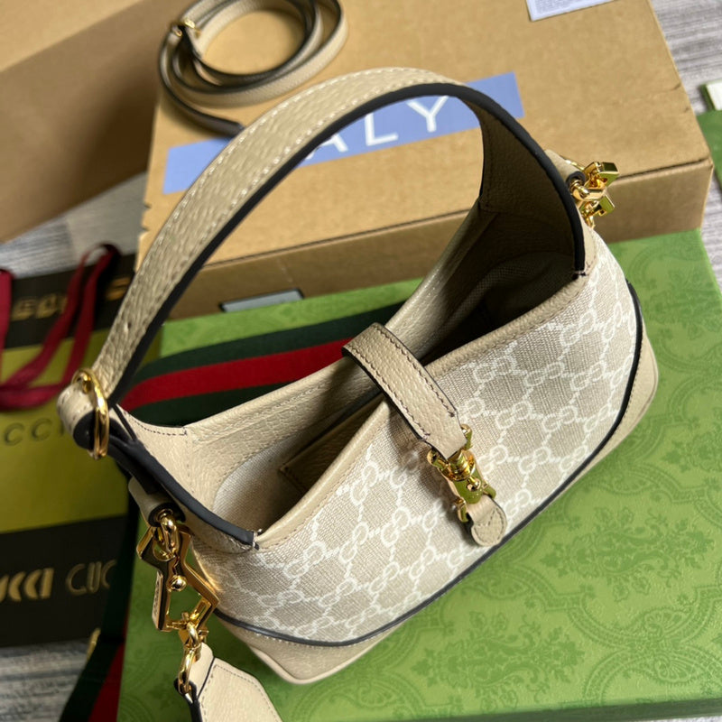 Satchel Bags - GCI Bags - 4536