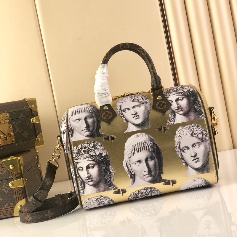Satchel Bags - VL Bags - 4817