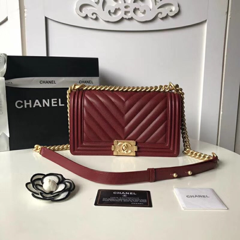 Satchel Bags - CHL Bags - 667