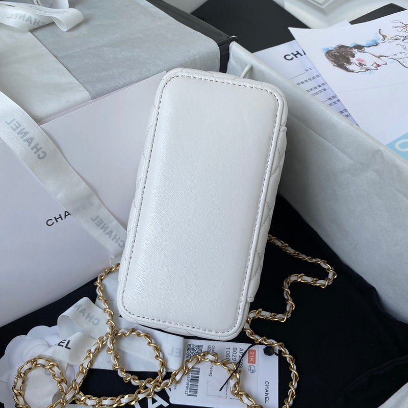Satchel Bags - CHL Bags - 985