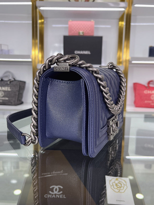 Satchel Bags - CHL Bags - 3167