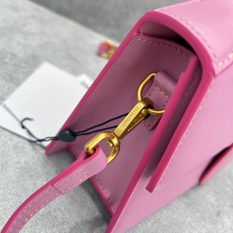 Satchel Bags - JQMS Bags - 022