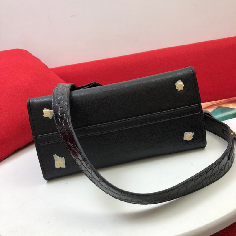 Satchel Bags - PDA Bags - 1047