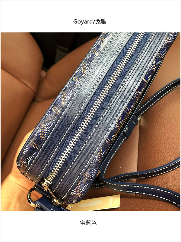 Satchel Bags - GOD Bags - 038