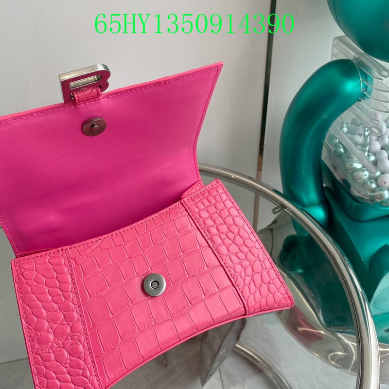 Satchel Bags - BGA Bags - 2051