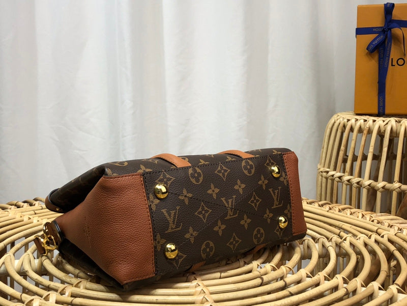 Satchel Bags - VL Bags - 5462