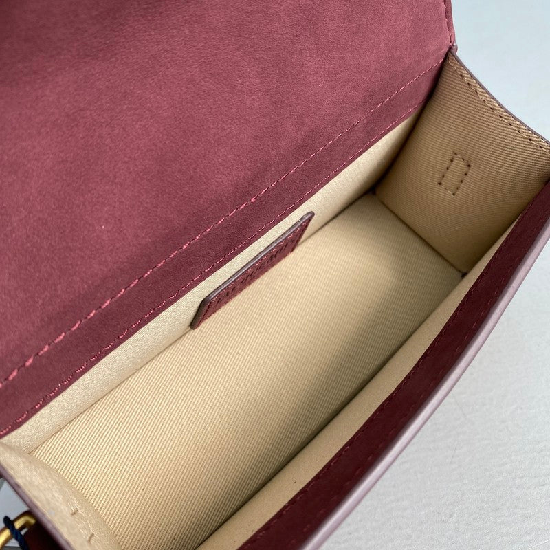 Satchel Bags - JQMS Bags - 032