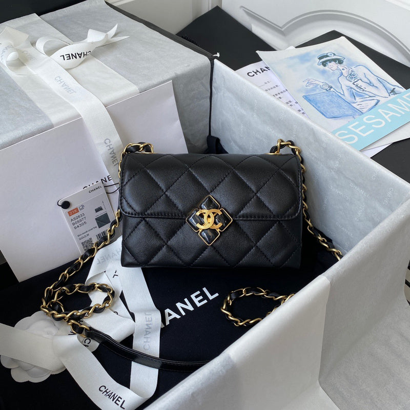 Satchel Bags - CHL Bags - 6324