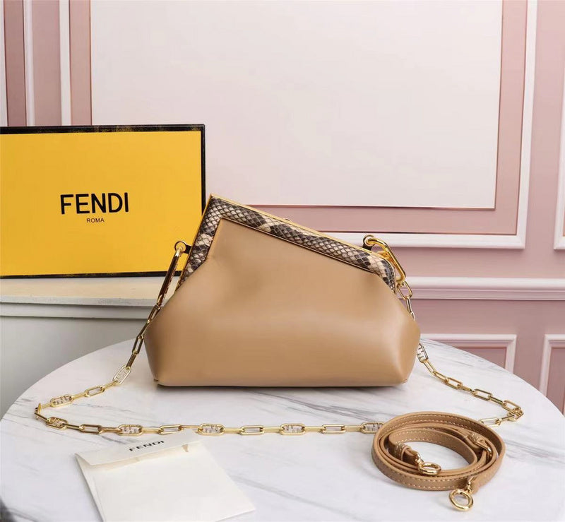 Satchel Bags - FDI Bags - 138