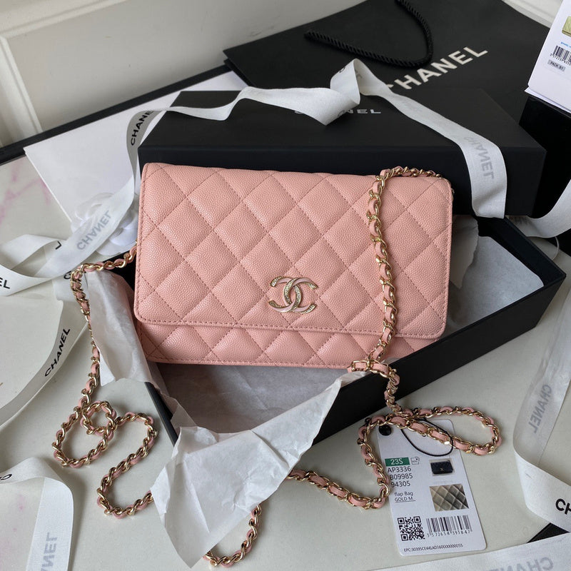 Satchel Bags - CHL Bags - 7567