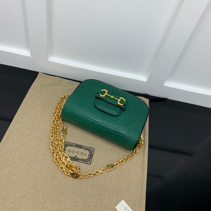 Satchel Bags - GUC Bags - 353