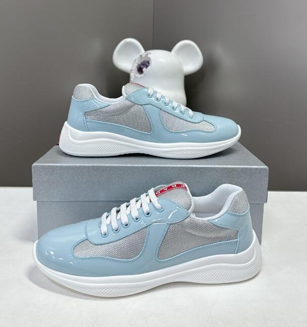 Glamy - PD Women Shoes - 064
