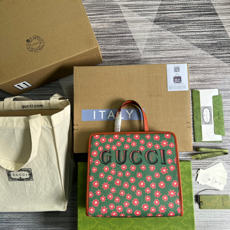 Satchel Bags - GCI Bags - 4895