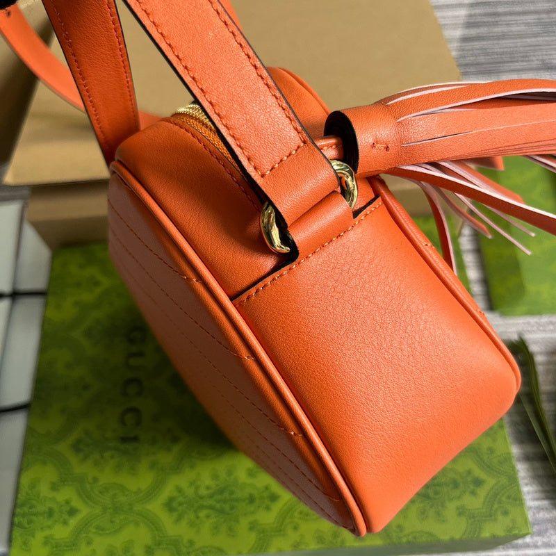 Satchel Bags - GCI Bags - 7358
