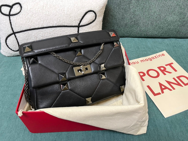 GLM - VEL Bags - 1136