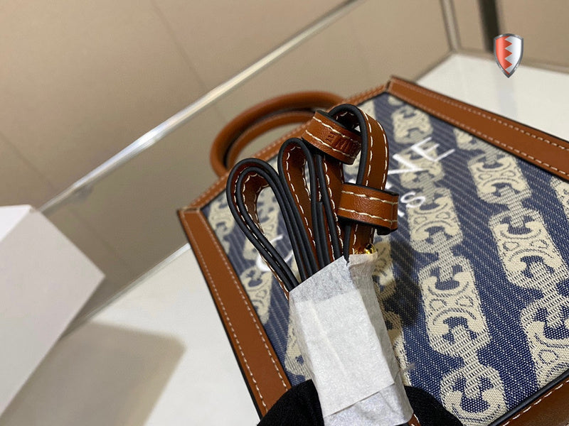 Satchel Bags - CHN Bags - 017