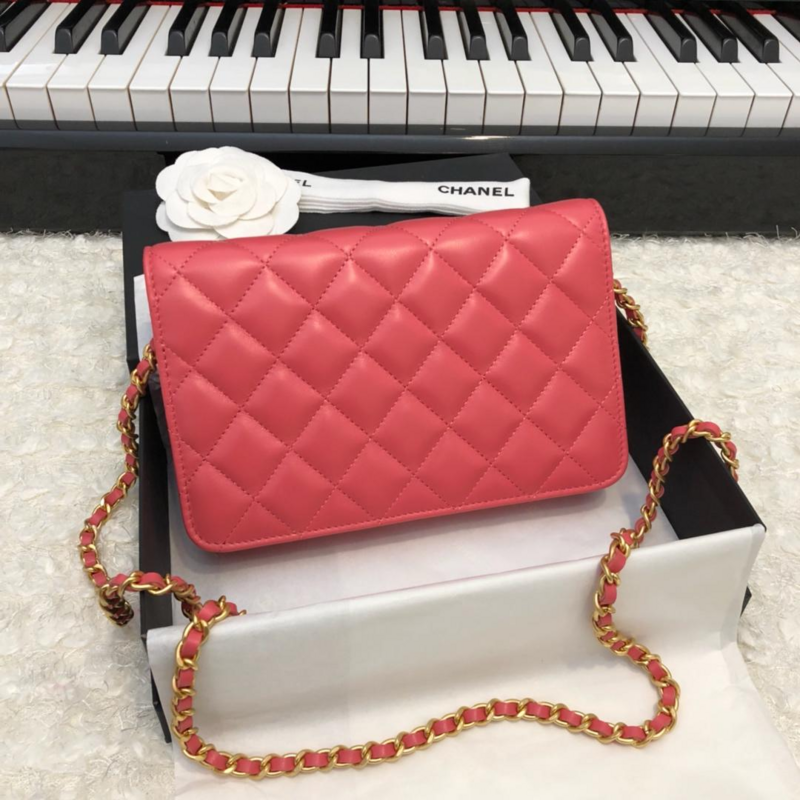 Satchel Bags - CHL Bags - 498