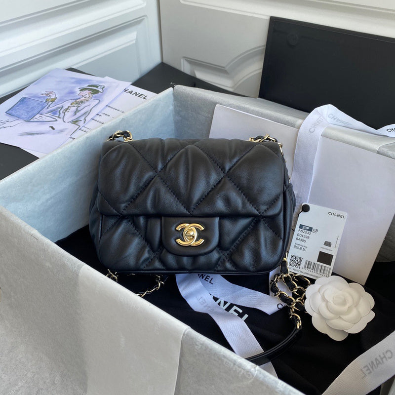 Glami- Glami- Glami- Bag - 036