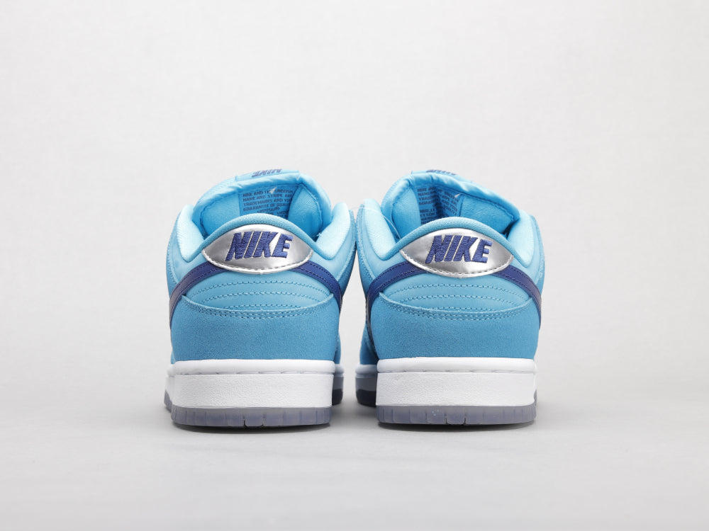 GLM - NKE lake blue ice blue