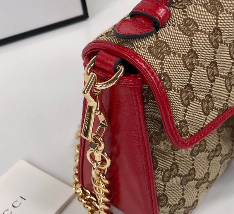 Satchel Bags - GCI Bags - 4095