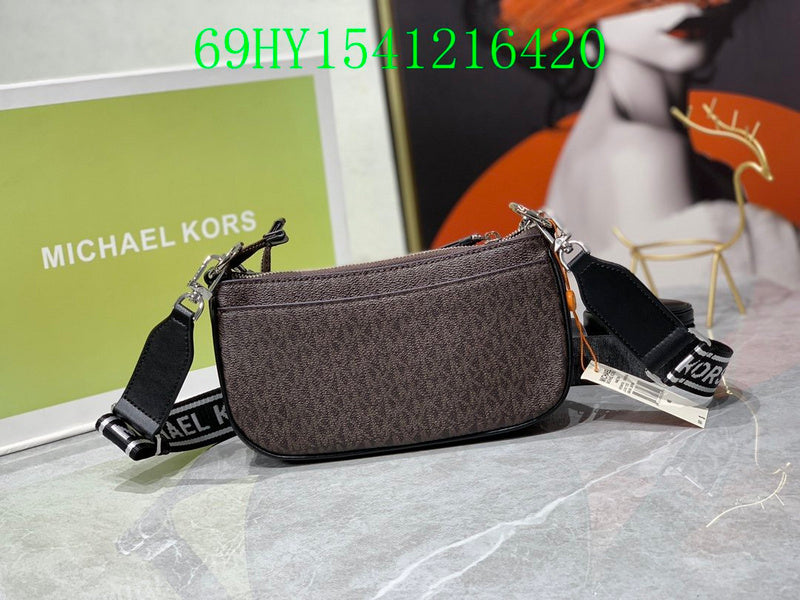 Satchel Bags - MK Bags - 505