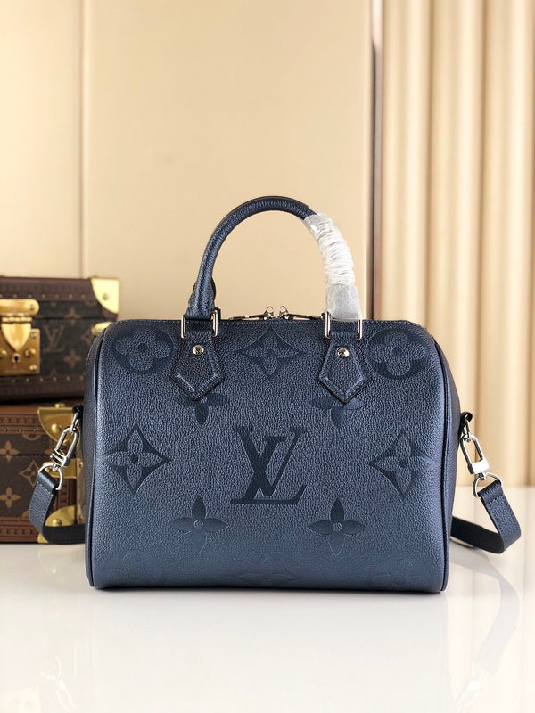 Satchel Bags - VL Bags - 4908