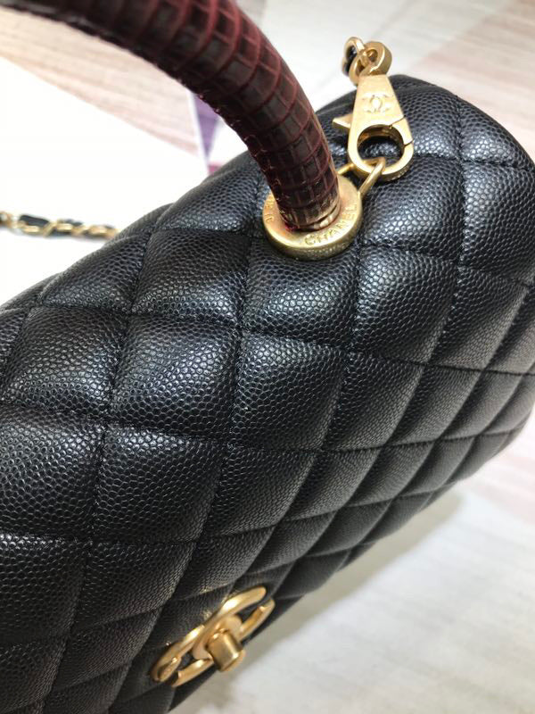 Satchel Bags - CHL Bags - 6735