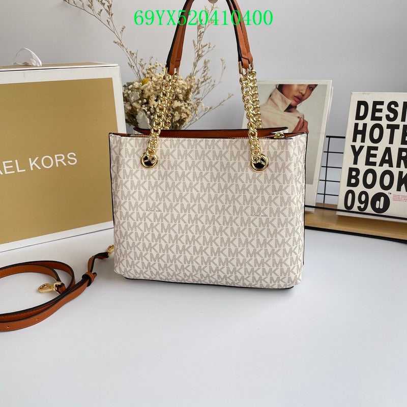 Satchel Bags - MK Bags - 816