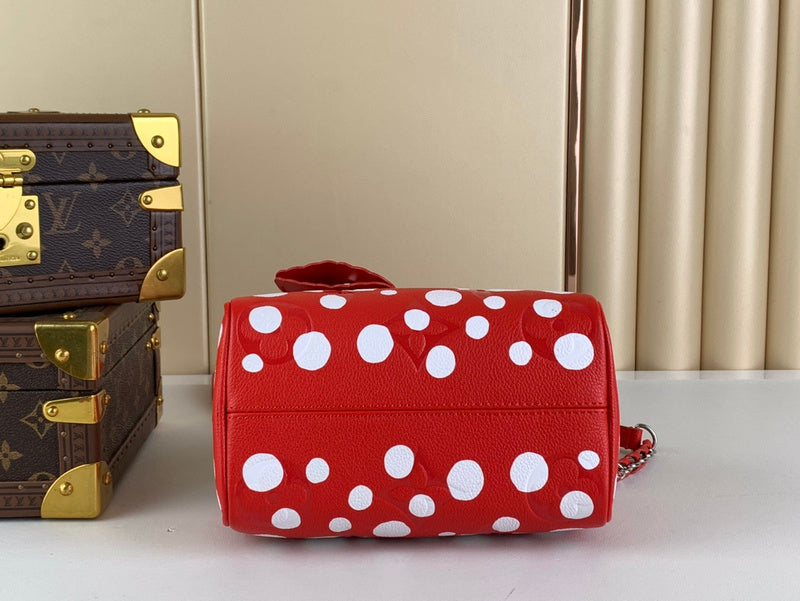 Satchel Bags - VL Bags - 2849