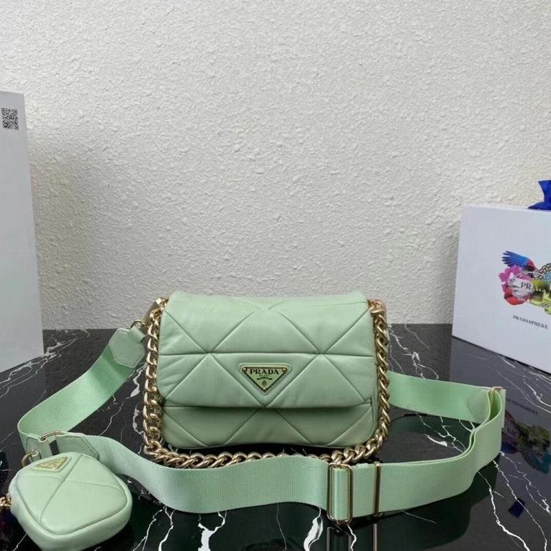 Satchel Bags - PDA Bags - 1580