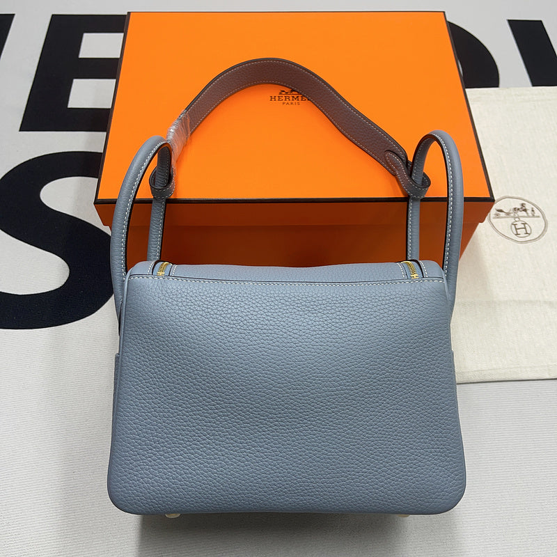 Satchel Bags - HMS-Bags - 125