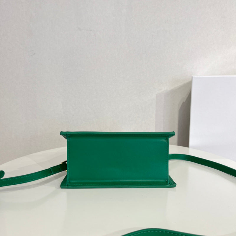 Satchel Bags - JQMS Bags - 118