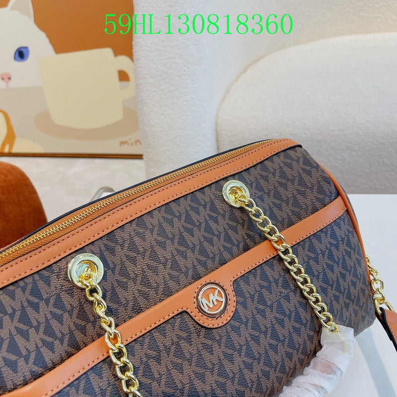 Satchel Bags - MK Bags - 249