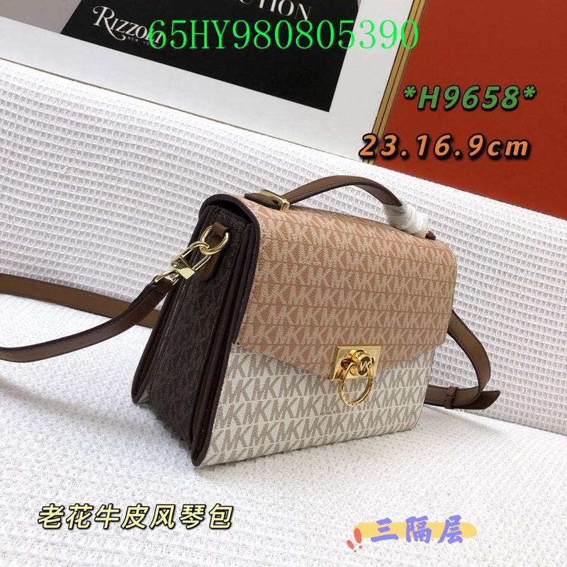 Satchel Bags - MK Bags - 673