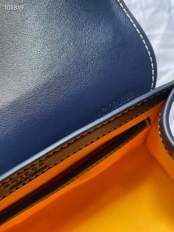 Satchel Bags - GOD Bags - 023