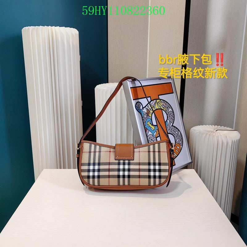 Fan Fashion -GLM - Top quality BBR Bags - 035