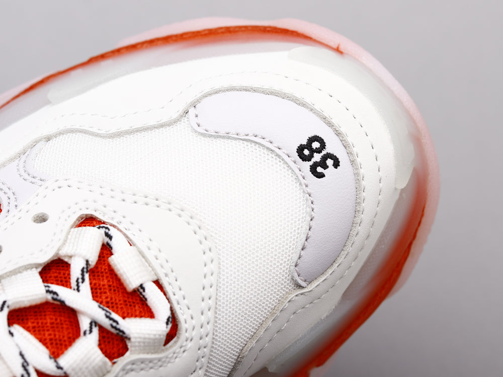 GLM - Bla 19SS Air Cushion Sneaker