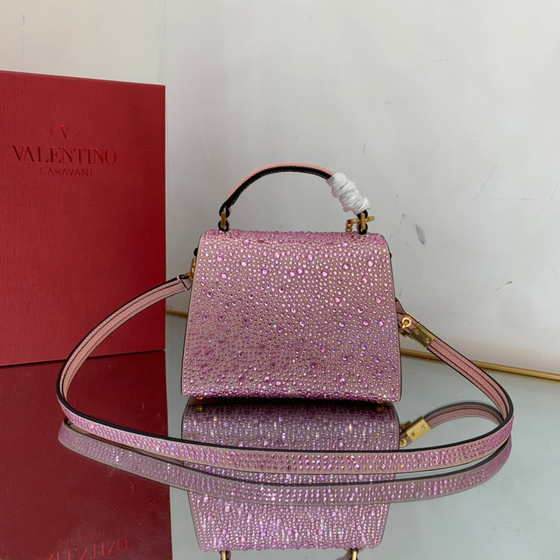Glamy - VEL Bags - 1064
