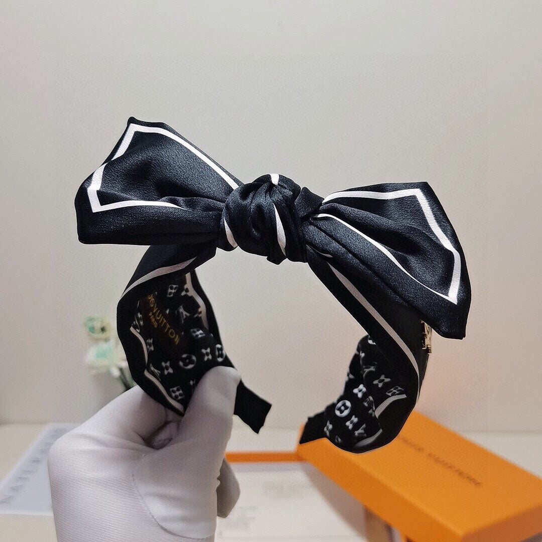 GLM - New Hair Band LUV 029