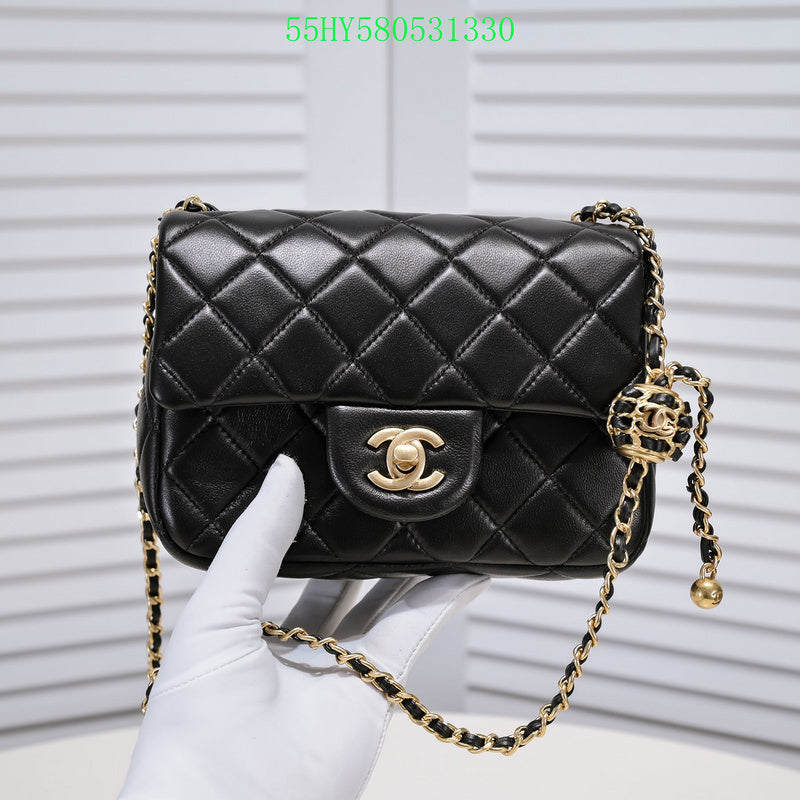 Glami - CHL Bags - 2678