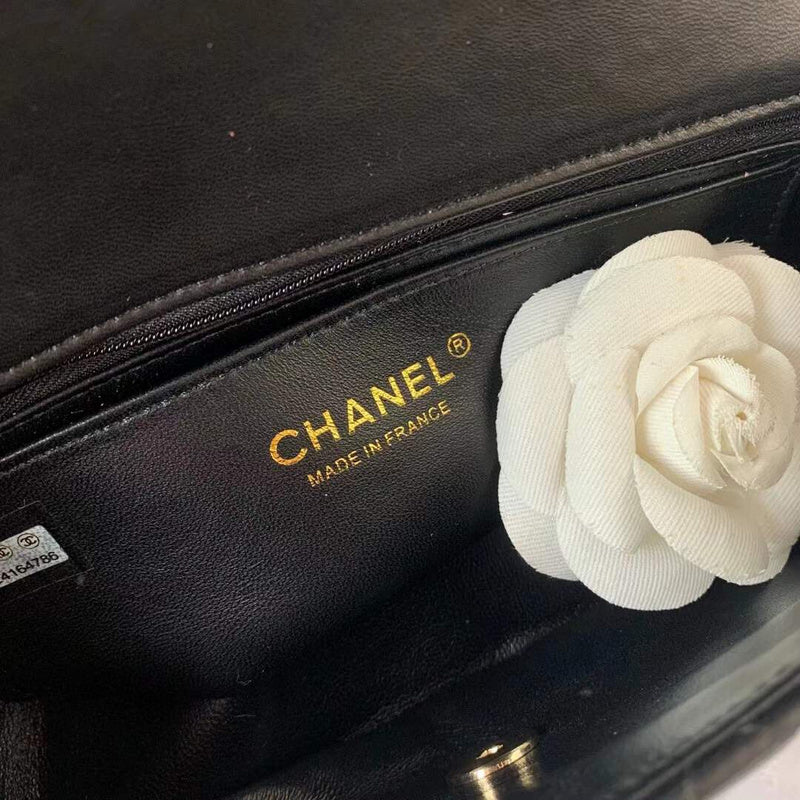 Satchel Bags - CHL Bags - 1687