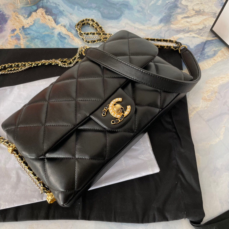 Satchel Bags - CHL Bags - 3671