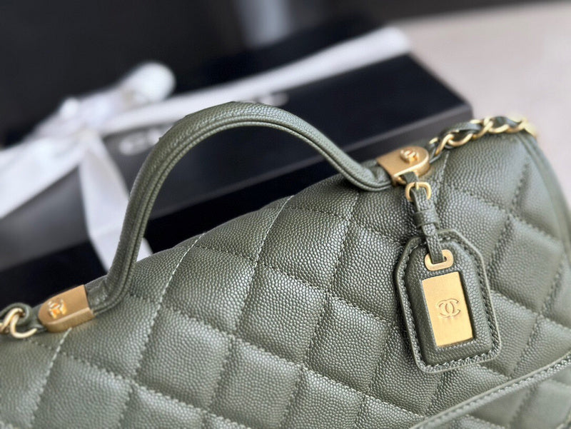 Satchel Bags - CHL Bags - 2795