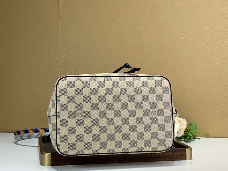 Satchel Bags - VL Bags - 5831