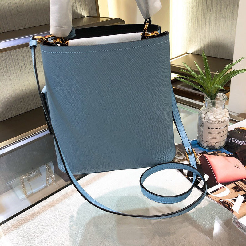 Satchel Bags - PDA Bags - 2566