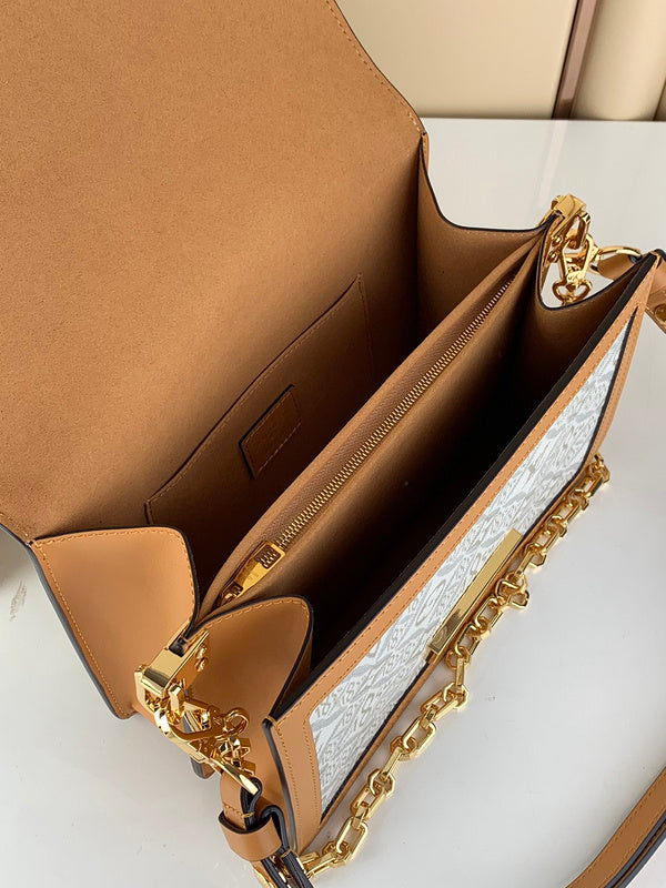 Satchel Bags - VL Bags - 4781