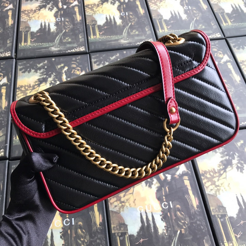 Satchel Bags - GCI Bags - 7179