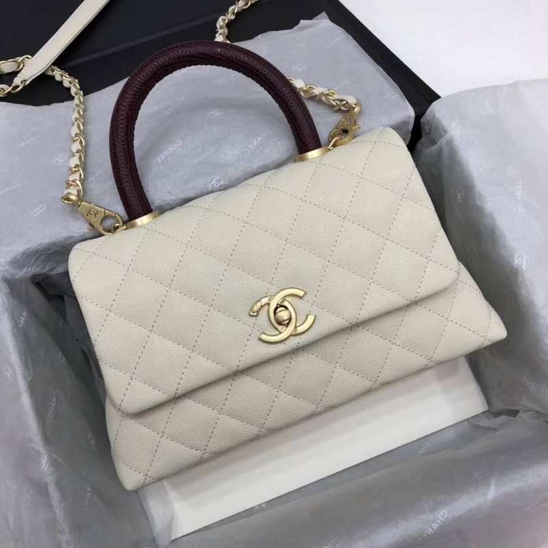 Satchel Bags - CHL Bags - 563