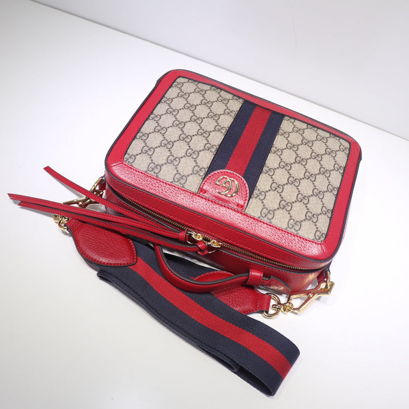 Satchel Bags - GCI Bags - 3923